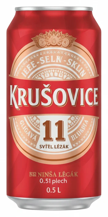 Krušovice 11
