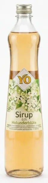 YO Sirup
