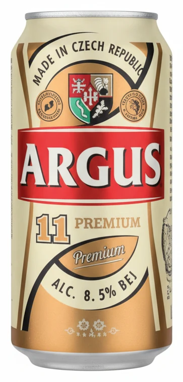 Argus 11 Premium