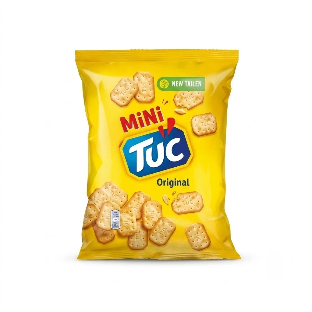 TUC Mini