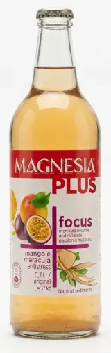 MAGNESIA Plus
