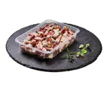 Vakuovaná Anglická slanina kostky