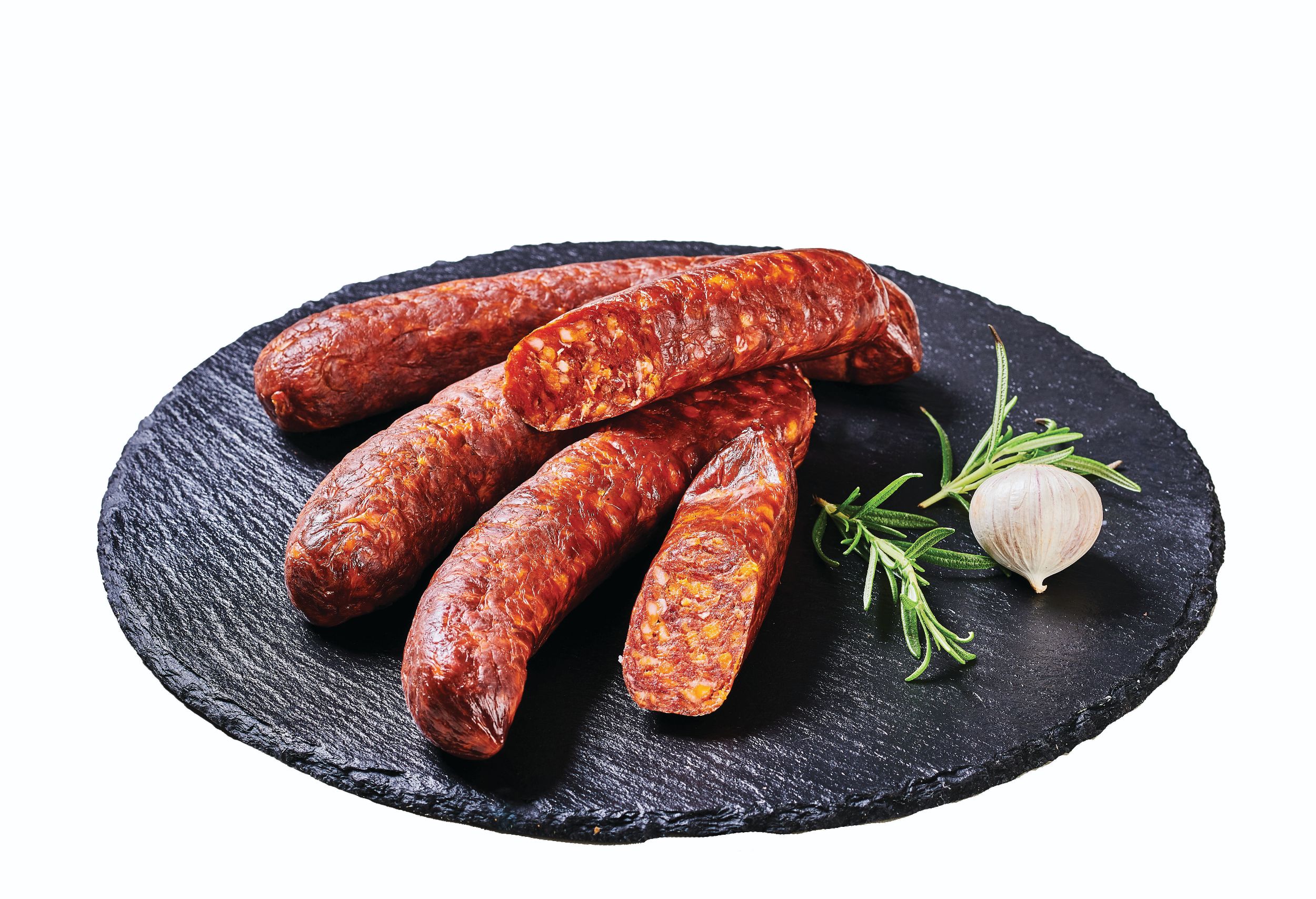 Mangalica klobása pálivá, IMKI FOOD