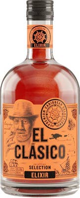 El Clásico Elixir 30%