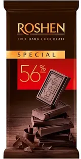 Roshen Dark 56 %