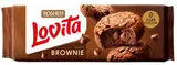 Lovita Brownie s kakaem