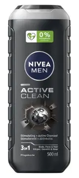 Nivea Men Sprchový gel Active Clean