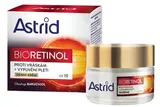 Astrid Bioretinol Denní krém proti vráskám OF 10