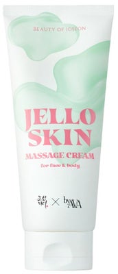 Beauty of Joseon Jelloskin Massage Cream For Face and Body Masážní krém na obličej i tělo s niacinamidem