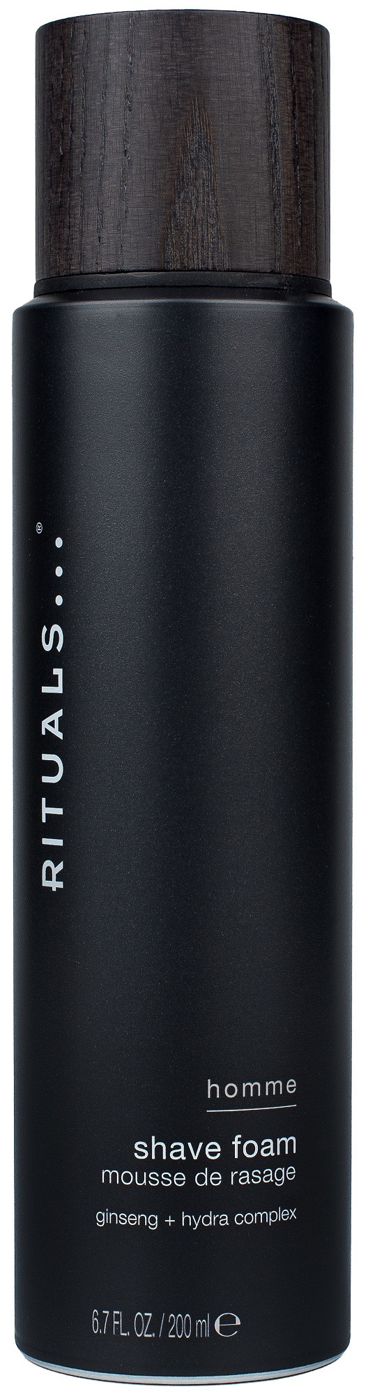 Rituals Homme Pěna na holení