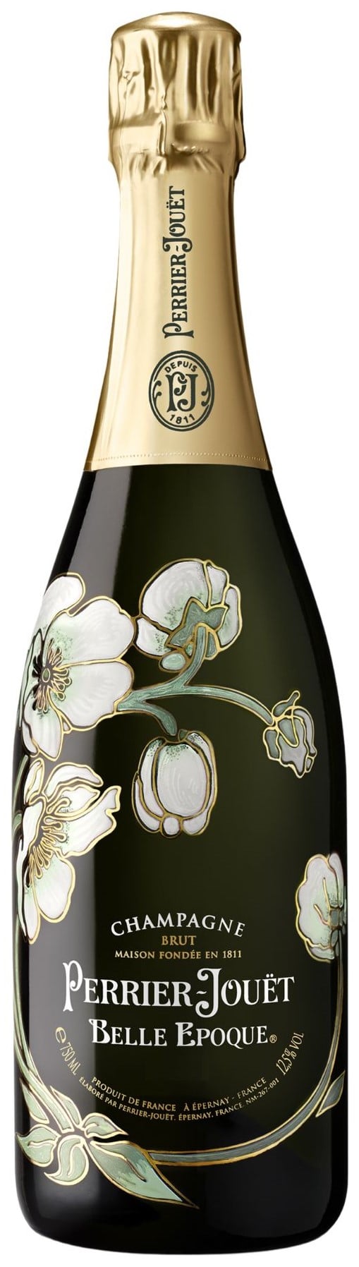 Perrier-Jouët Belle Epoque Brut 2015