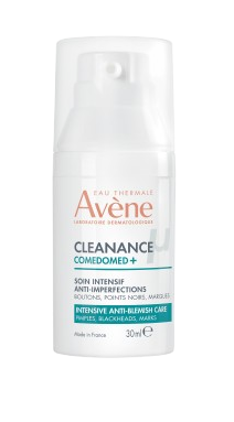 AVENE Cleanance ComedoMed+ péče 30ml