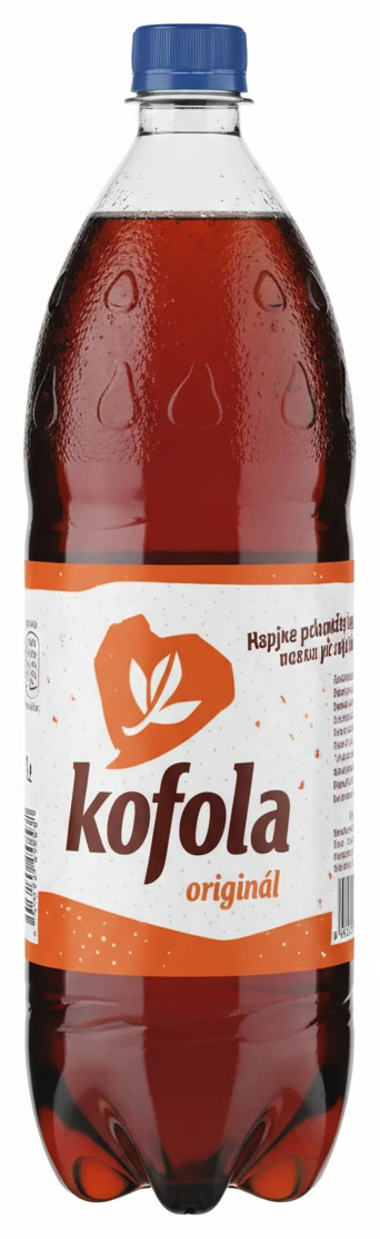 Kofola originál