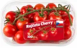Rajčata Cherry