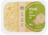 Kysané zelí chlazené bílé