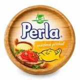 Perla máslová příchuť