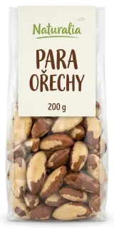Para ořechy Naturalia