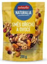 Směs ořechů a ovoce Naturalia