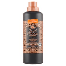 Tesori d'Oriente Hammam koncentrovaná aviváž na prádlo 38 praní 760ml