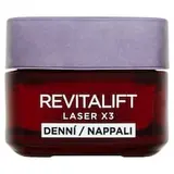 L'Oréal Paris Revitalift Laser X3 denní krém, 50 ml
