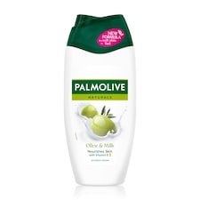 Palmolive Naturals Olive & Milk Sprchový krém 250ml