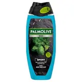 Palmolive For Men Revitalizing Sport sprchový gel 3v1 500ml