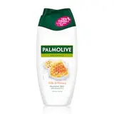 Palmolive Naturals Milk & Honey sprchový krém 250ml
