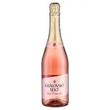 Královský Sekt Rosé Demi Sec 0,75l
