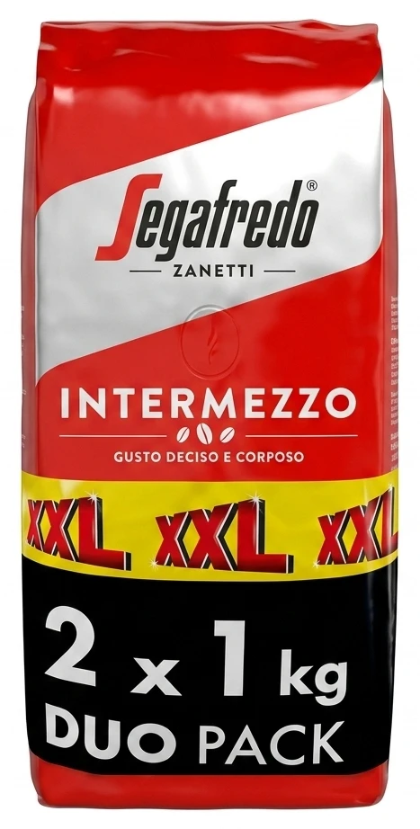 Segafredo Intermezzo