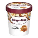 HÄAGEN-DAZS Zmrzlina