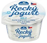Řecký jogurt Milko