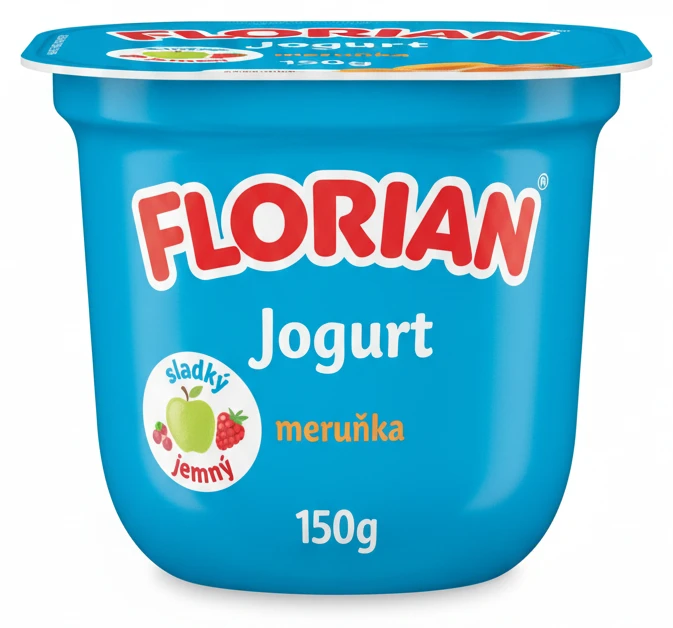 Jogurt Florian