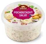 Salát Pochoutkový Karlova Koruna