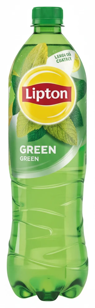 Ledový čaj Lipton