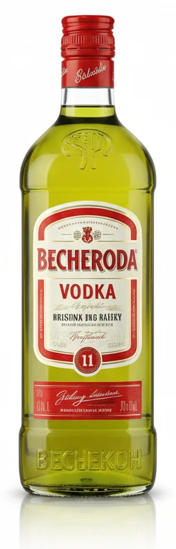 Becherovka Vodka