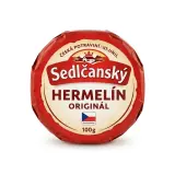 Sedlčanský Hermelín originál