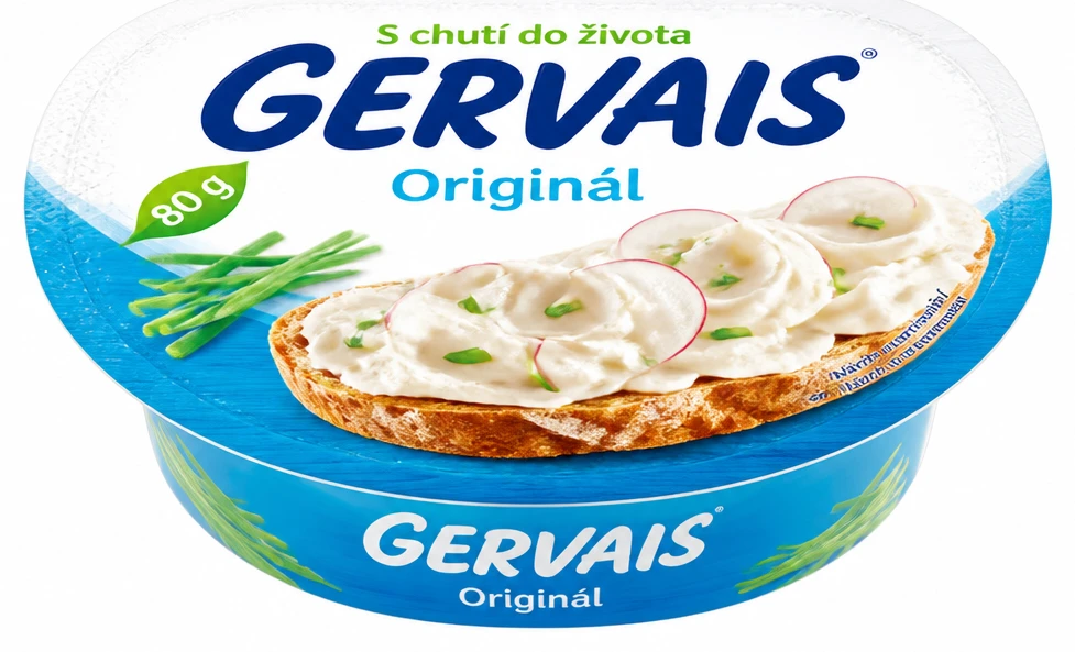 Gervais