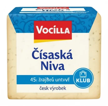 BILLA Císařská Niva