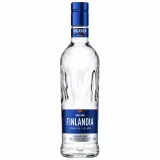 Finlandia Vodka