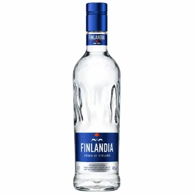 Finlandia Vodka