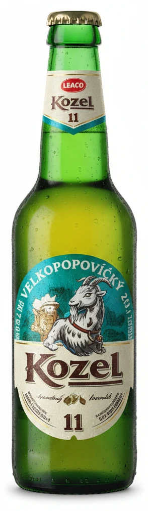 Velkopopovický Kozel 11