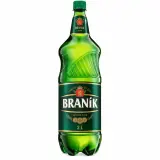 Braník světlý