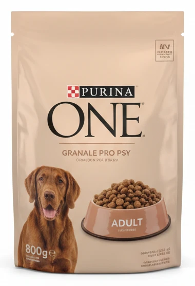 Purina One Granule pro psy