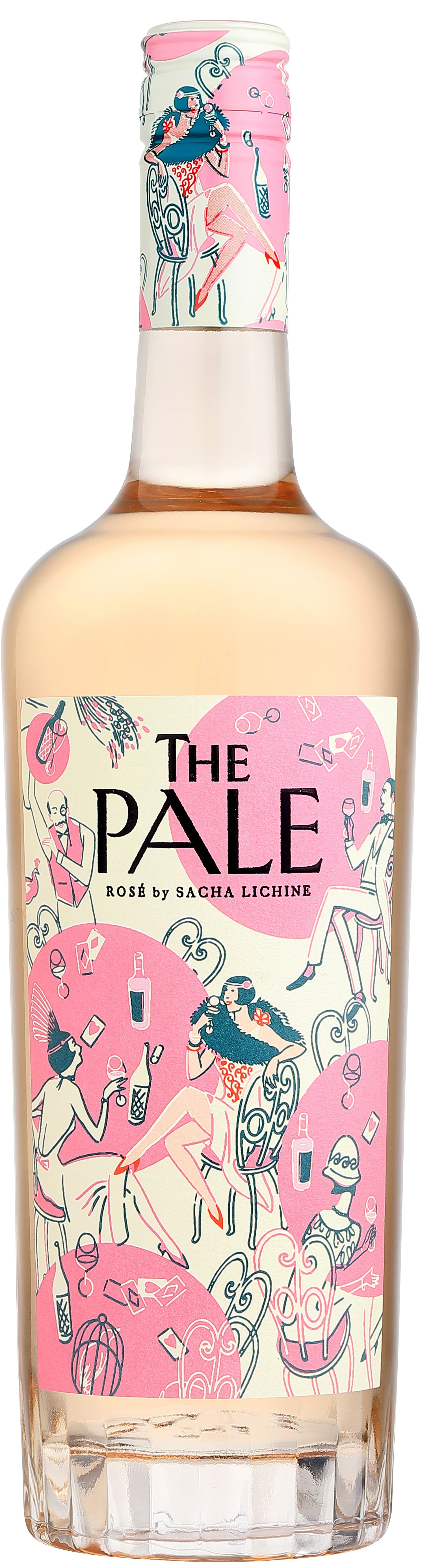 Château d'Esclans The Pale Rosé