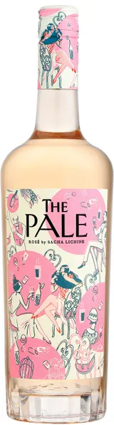 Château d'Esclans The Pale Rosé