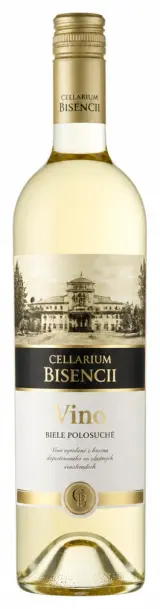 CELLARIUM BISENCII Víno