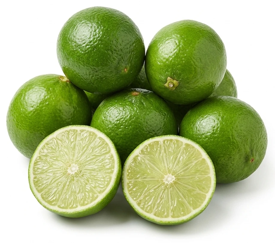 Limetky