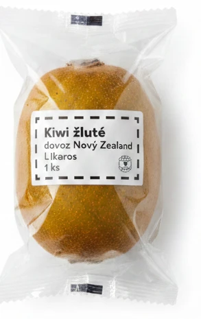 Kiwi žluté