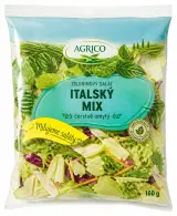 Zeleninový salát Italský mix