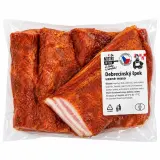 Debrecínský špek uzené maso